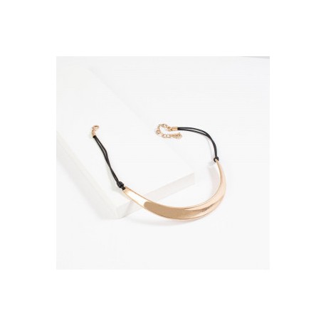 Collar Corto YOUNG-JoyeriasyMas-Collar Corto YOUNG