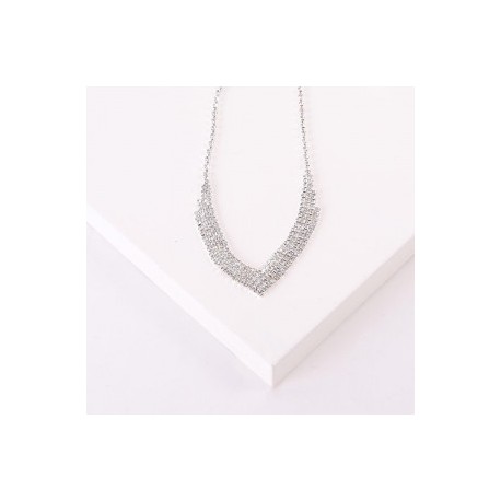 Collar Corto NIGHT-JoyeriasyMas-Collar Corto NIGHT