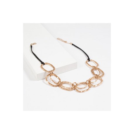 Collar Corto CASUAL-JoyeriasyMas-Collar Corto CASUAL