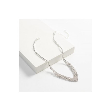 Collar Corto NIGHT-JoyeriasyMas-Collar Corto NIGHT