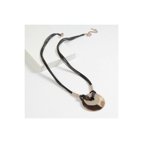 Collar Largo CASUAL-JoyeriasyMas-Collar Largo CASUAL