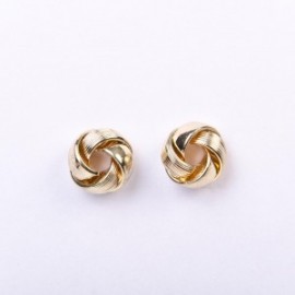 Aretes Pasantes-JoyeriasyMas-Aretes Pasantes