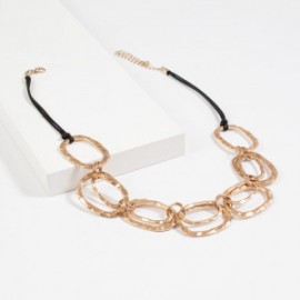 Collar Corto CASUAL-JoyeriasyMas-Collar Corto CASUAL