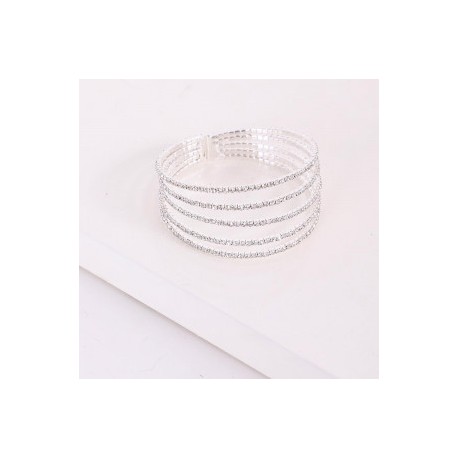 Brazalete NIGHT-JoyeriasyMas-Brazalete NIGHT