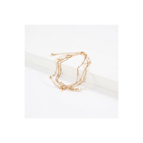 Pulsera Flexible YOUNG-JoyeriasyMas-Pulsera Flexible YOUNG