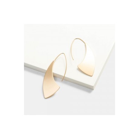 Aretes Colgantes Largos CASUAL-JoyeriasyMas-Aretes Colgantes Largos CASUAL