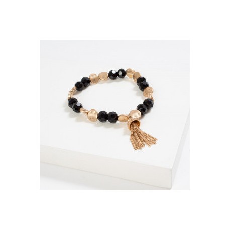 Pulsera Elástica CASUAL-JoyeriasyMas-Pulsera Elástica CASUAL