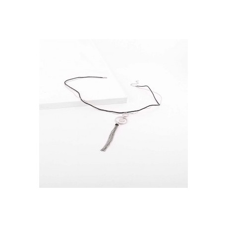 Collar Largo CASUAL-JoyeriasyMas-Collar Largo CASUAL