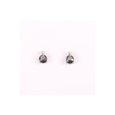 Aretes Pasantes OFFICE-JoyeriasyMas-Aretes Pasantes OFFICE