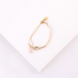 Pulsera Flexible CASUAL-JoyeriasyMas-Pulsera Flexible CASUAL