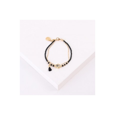 Pulsera Flexible CASUAL-JoyeriasyMas-Pulsera Flexible CASUAL