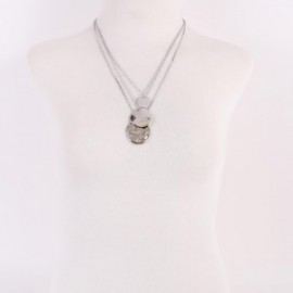 Collar Corto CASUAL-JoyeriasyMas-Collar Corto CASUAL