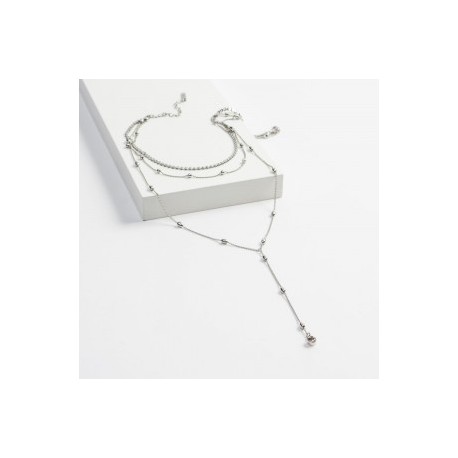 Collar Corto YOUNG-JoyeriasyMas-Collar Corto YOUNG