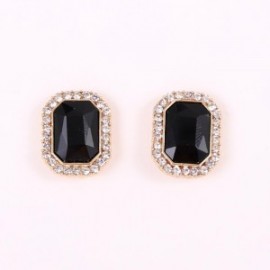 Aretes Pasantes NIGHT-JoyeriasyMas-Aretes Pasantes NIGHT