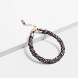 Pulsera Flexible NIGHT-JoyeriasyMas-Pulsera Flexible NIGHT