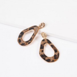 Aretes Colgantes Largos CASUAL-JoyeriasyMas-Aretes Colgantes Largos CASUAL