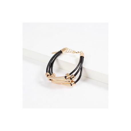 Pulsera Flexible YOUNG-JoyeriasyMas-Pulsera Flexible YOUNG