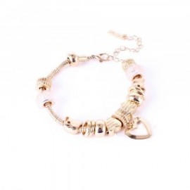 Pulsera Flexible CASUAL-JoyeriasyMas-Pulsera Flexible CASUAL