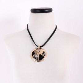 Collar Corto CASUAL-JoyeriasyMas-Collar Corto CASUAL