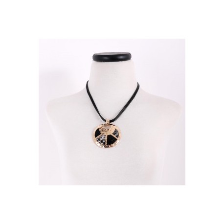 Collar Corto CASUAL-JoyeriasyMas-Collar Corto CASUAL