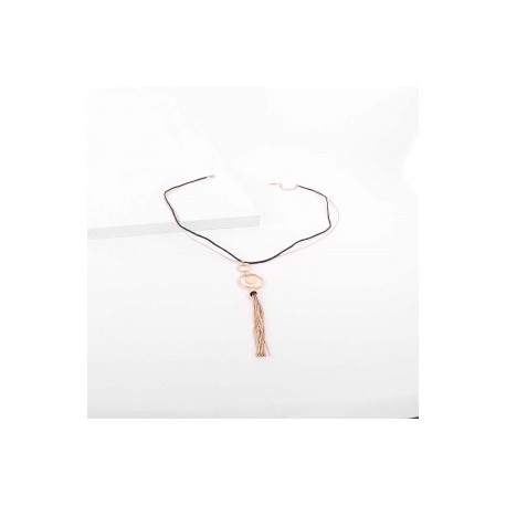 Collar Largo CASUAL-JoyeriasyMas-Collar Largo CASUAL