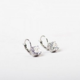 Aretes cuadrado-JoyeriasyMas-Aretes cuadrado