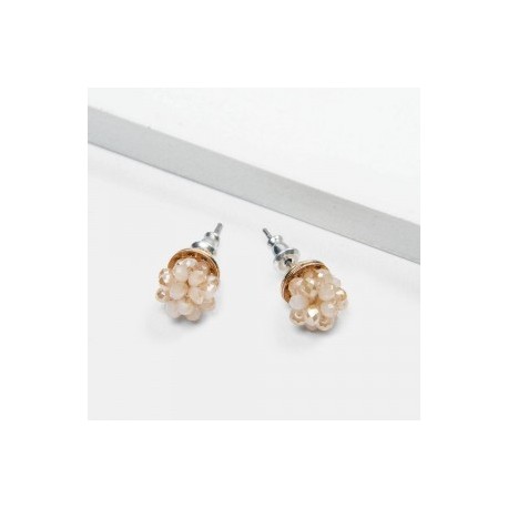 Aretes Pasantes OFFICE-JoyeriasyMas-Aretes Pasantes OFFICE