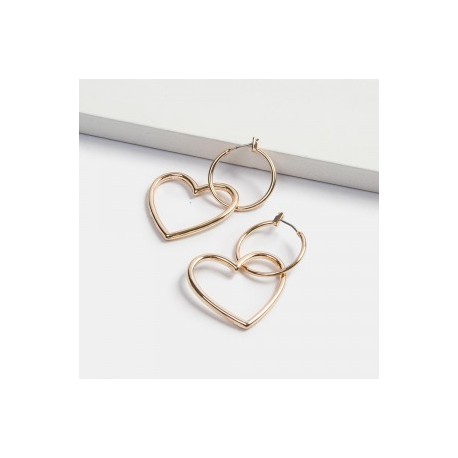 Aretes Argolla YOUNG-JoyeriasyMas-Aretes Argolla YOUNG