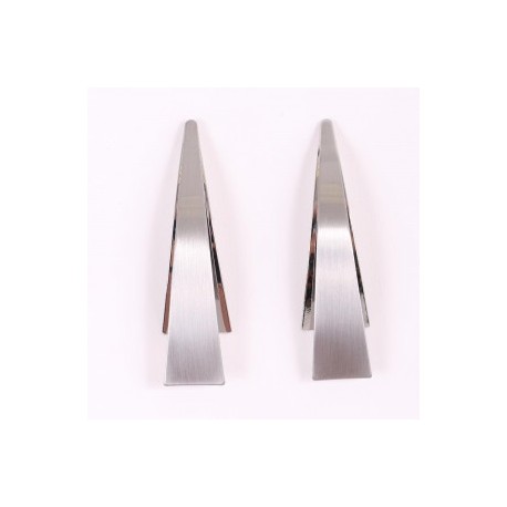 Aretes Colgantes Largos YOUNG-JoyeriasyMas-Aretes Colgantes Largos YOUNG