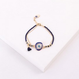 Pulsera Flexible CASUAL-JoyeriasyMas-Pulsera Flexible CASUAL